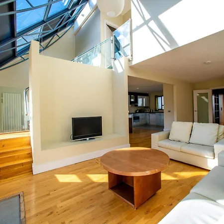 3 Bed By Trident Homes בית נופש