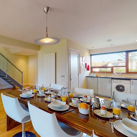 3 Bed By Trident Homes Дом отдыха *