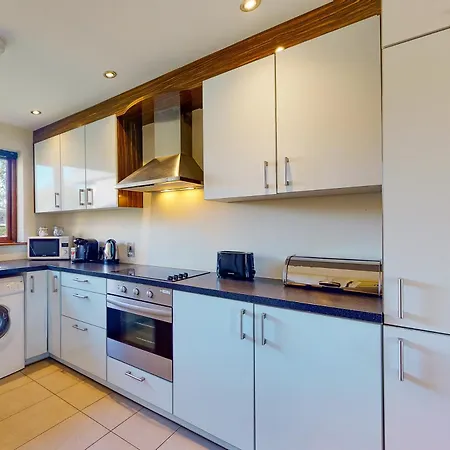 בית נופש 3 Bed By Trident Homes *