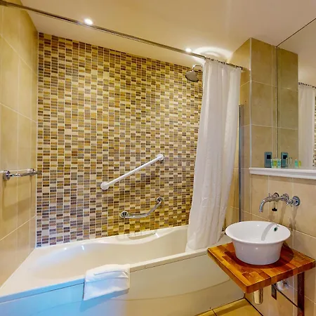 Дом отдыха 3 Bed By Trident Homes Каслмартир