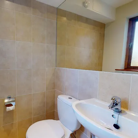 Дом отдыха 3 Bed By Trident Homes *