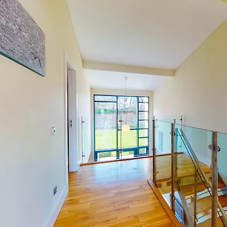 3 Bed By Trident Homes בית נופש קאסלמרטיר