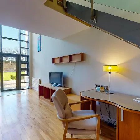 Дом отдыха 3 Bed By Trident Homes