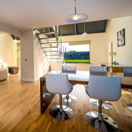 3 Bed By Trident Homes Дом отдыха *