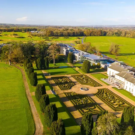 3 Bed By Trident Homes Hébergement de vacances Castlemartyr