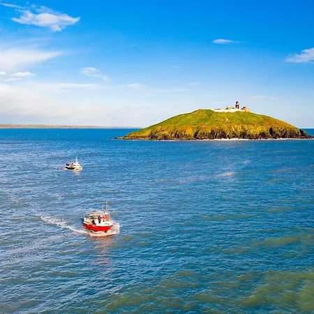 Hébergement de vacances 3 Bed By Trident Homes Castlemartyr