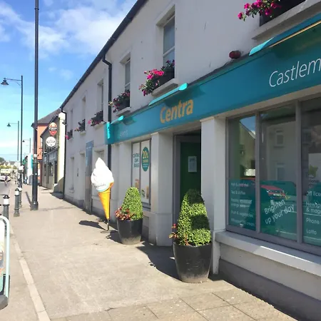 3 Bed By Trident Homes *