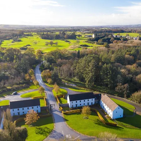 3 Bed By Trident Homes Hébergement de vacances *