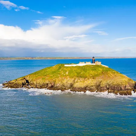 בית נופש 3 Bed By Trident Homes *