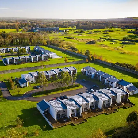 3 Bed By Trident Homes Hébergement de vacances Castlemartyr