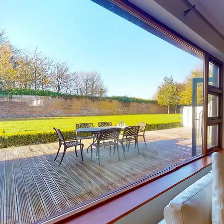 3 Bed By Trident Homes Hébergement de vacances