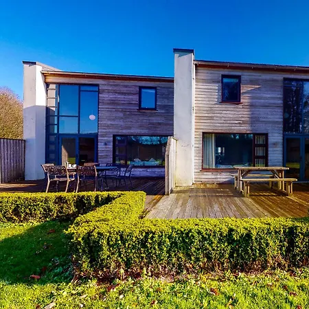 3 Bed By Trident Homes Dom wakacyjny *