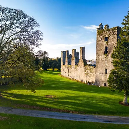 בית נופש 3 Bed By Trident Homes *