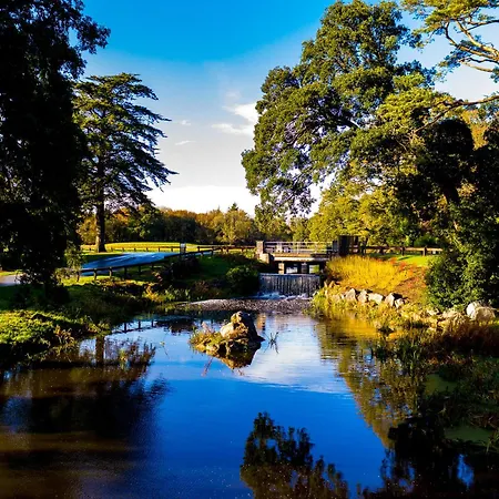 3 Bed By Trident Homes Dom wakacyjny Castlemartyr