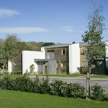 Dom wakacyjny 3 Bed By Trident Homes Castlemartyr