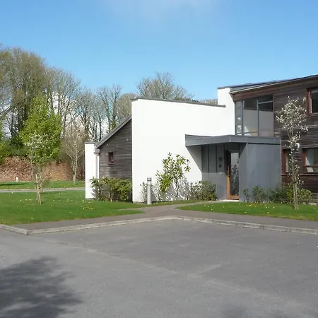 3 Bed By Trident Homes Hébergement de vacances *