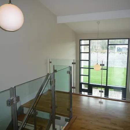 Дом отдыха 3 Bed By Trident Homes *