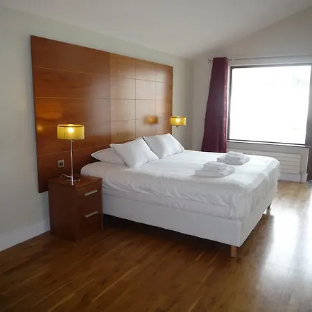 3 Bed By Trident Homes Feriehus *