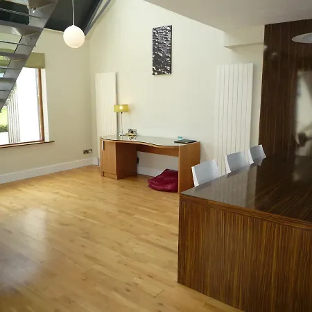 Дом отдыха 3 Bed By Trident Homes Каслмартир