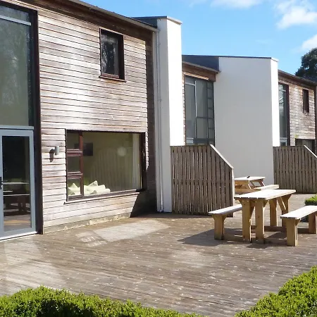 Feriehus 3 Bed By Trident Homes