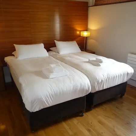 Feriehus 3 Bed By Trident Homes Castlemartyr