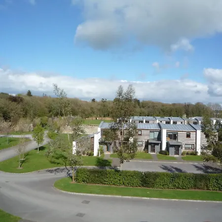 Feriehus 3 Bed By Trident Homes Castlemartyr