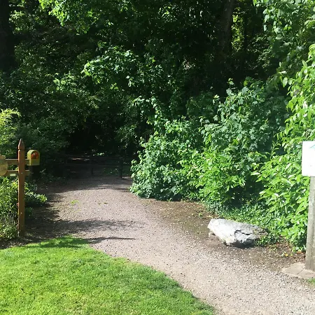 Dom wakacyjny 3 Bed By Trident Homes *