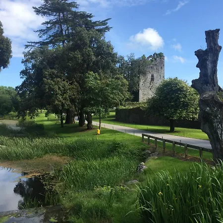 3 Bed By Trident Homes Hébergement de vacances *