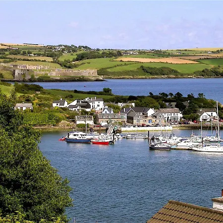 3 Bed By Trident Homes בית נופש