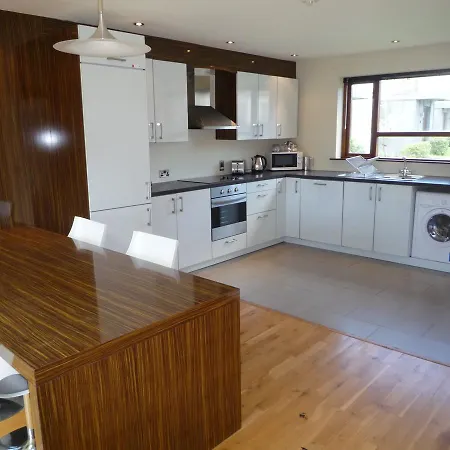 Hébergement de vacances 3 Bed By Trident Homes *