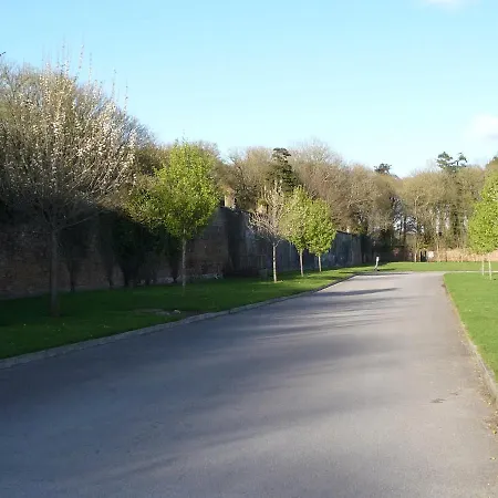 Hébergement de vacances 3 Bed By Trident Homes *