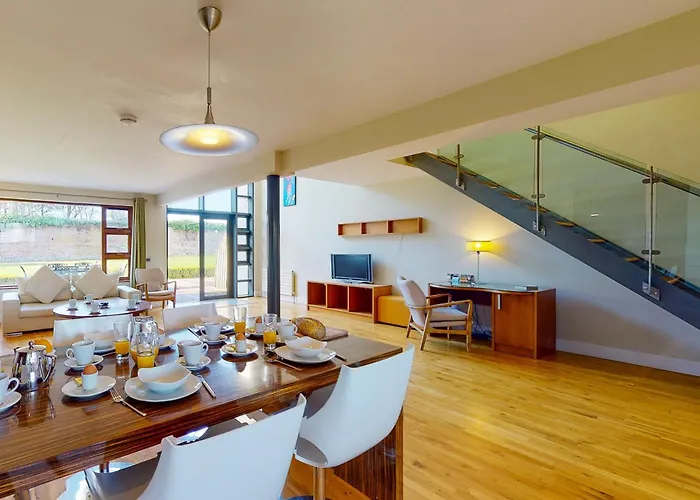 Holiday Lodges 3 Bed * Castlemartyr