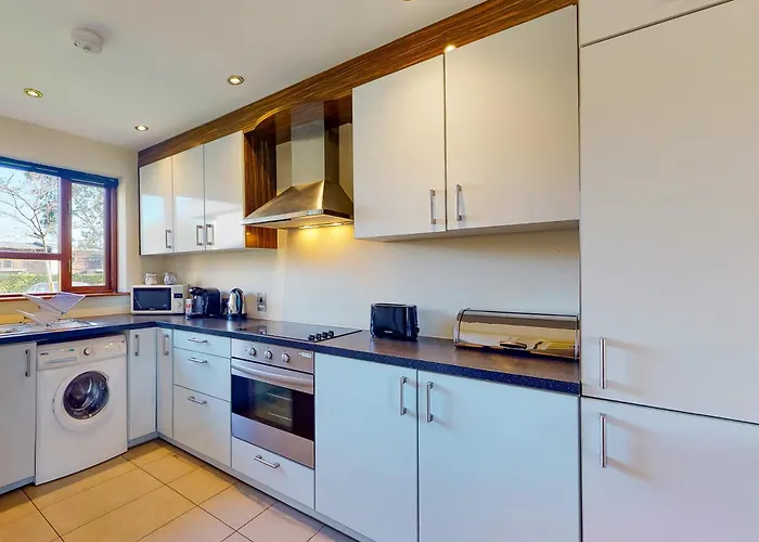 Holiday home Holiday Lodges 3 Bed *