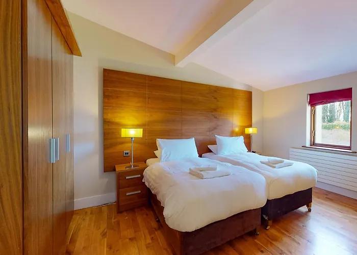Holiday Lodges 3 Bed Holiday home Castlemartyr