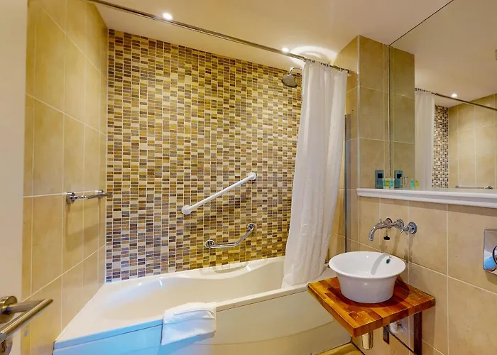 Holiday home Holiday Lodges 3 Bed Castlemartyr