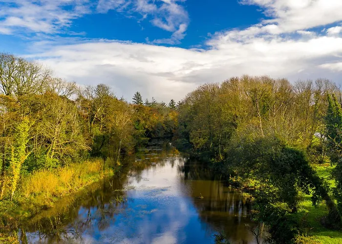 Holiday Lodges 3 Bed * Castlemartyr