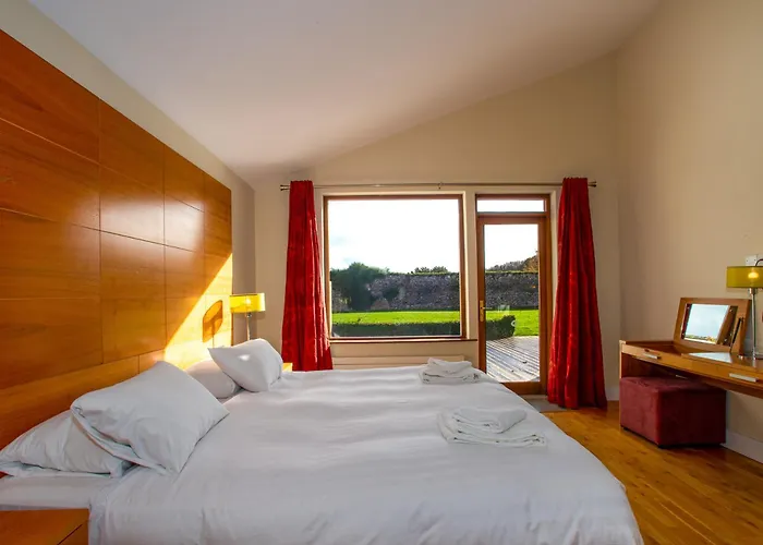 Holiday Lodges 3 Bed Holiday home