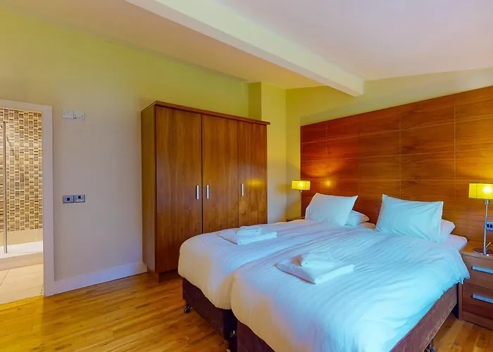 Holiday home Holiday Lodges 3 Bed Castlemartyr