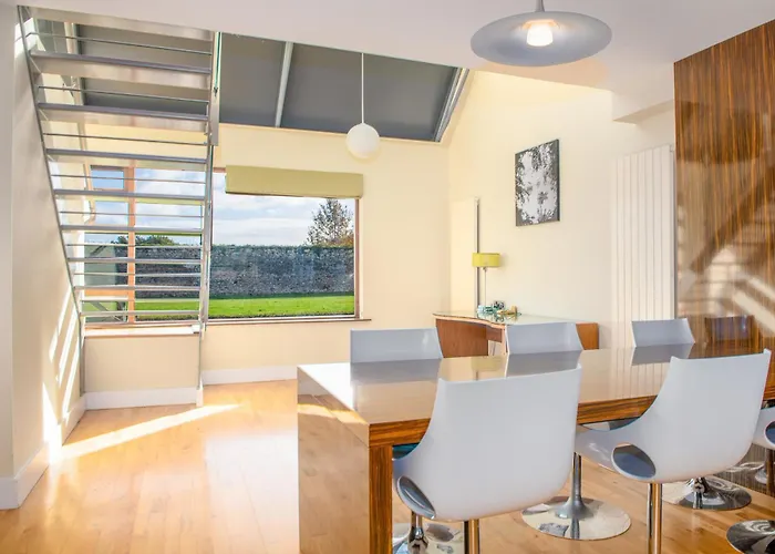 Holiday Lodges 3 Bed Castlemartyr