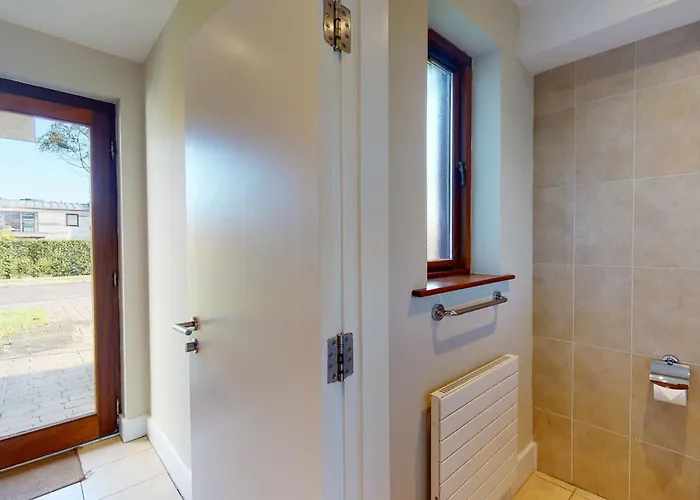 Holiday Lodges 3 Bed * Castlemartyr