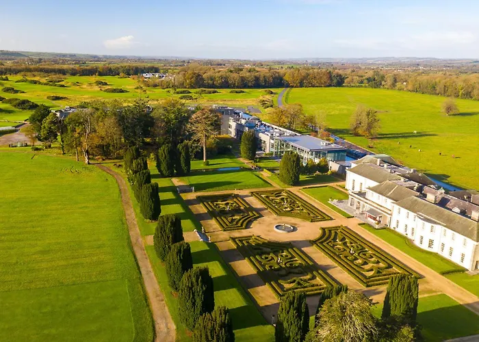 Holiday Lodges 3 Bed Holiday home Castlemartyr