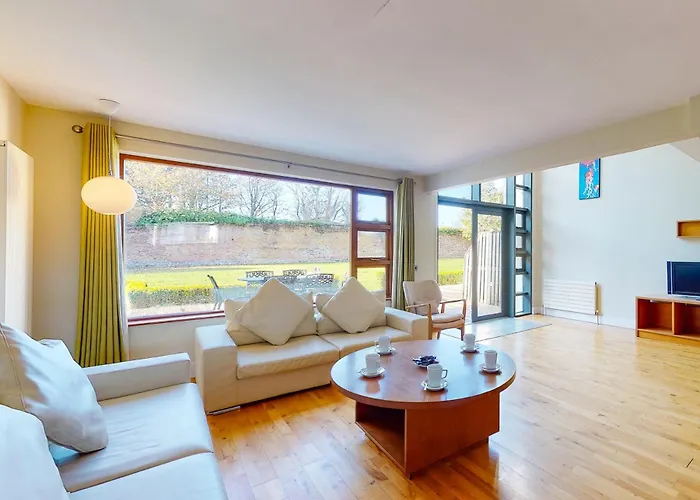 Holiday Lodges 3 Bed Castlemartyr