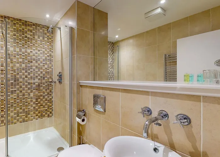 Holiday Lodges 3 Bed Holiday home