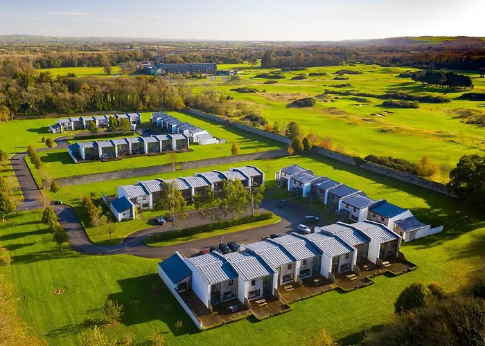 Holiday Lodges 3 Bed Holiday home Castlemartyr