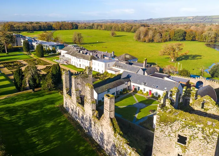 Holiday Lodges 3 Bed * Castlemartyr