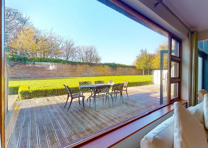 Holiday Lodges 3 Bed Holiday home
