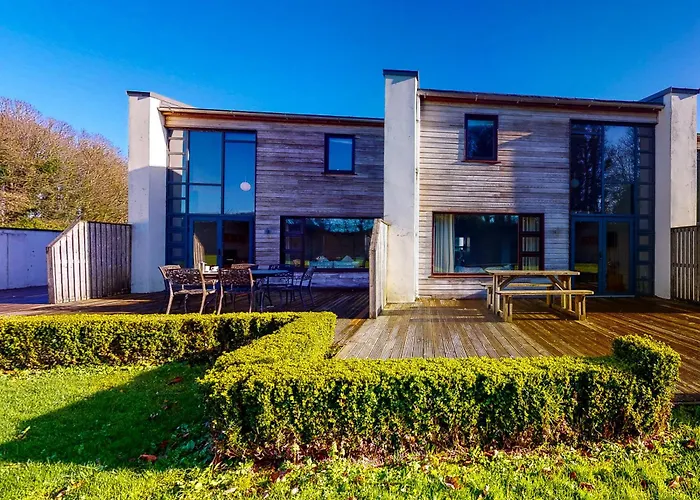 Holiday Lodges 3 Bed Holiday home *