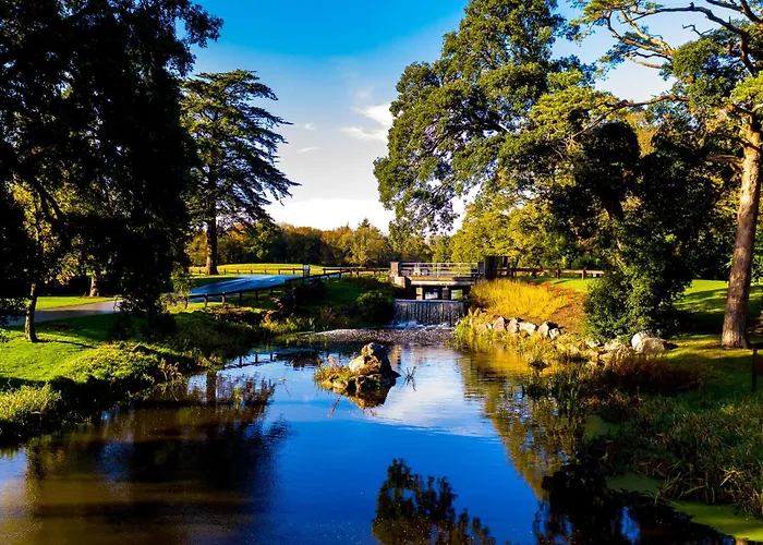 Holiday Lodges 3 Bed Holiday home Castlemartyr