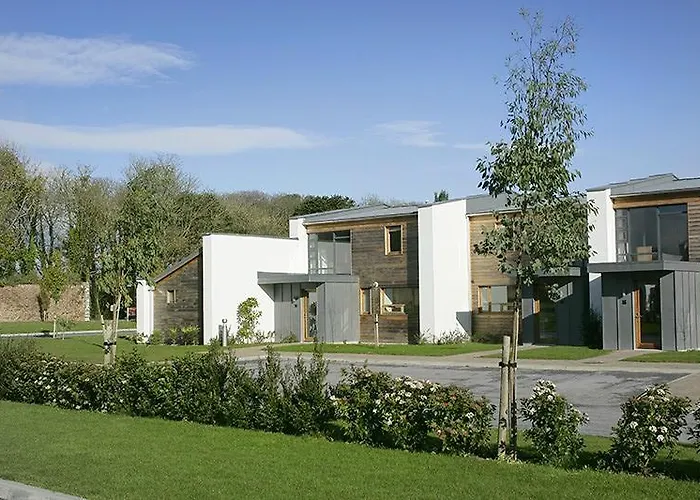 Holiday home Holiday Lodges 3 Bed Castlemartyr