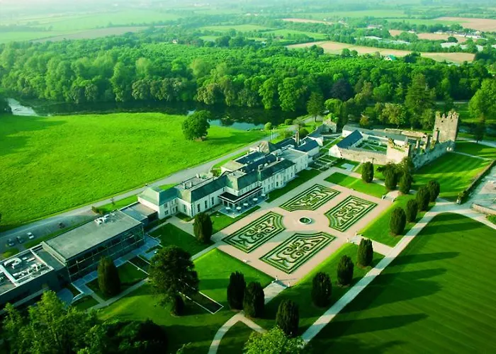 Holiday Lodges 3 Bed * Castlemartyr